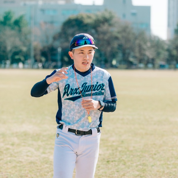 石井 悠喜
